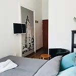 Amber Guest Hotell