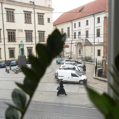 Amber Guest 2* Krakov