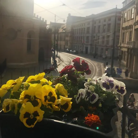 Hotel Amber Guest 2*