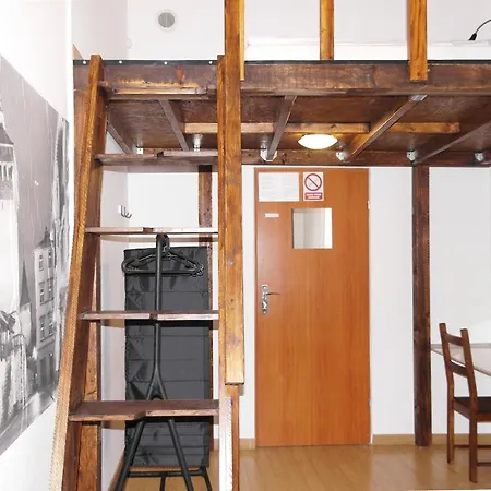 Hotel Amber Guest Krakov