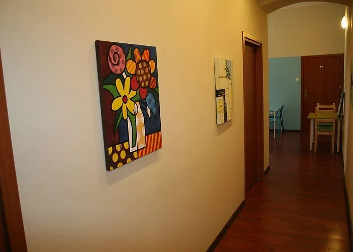 Amber Guest 2* Krakov