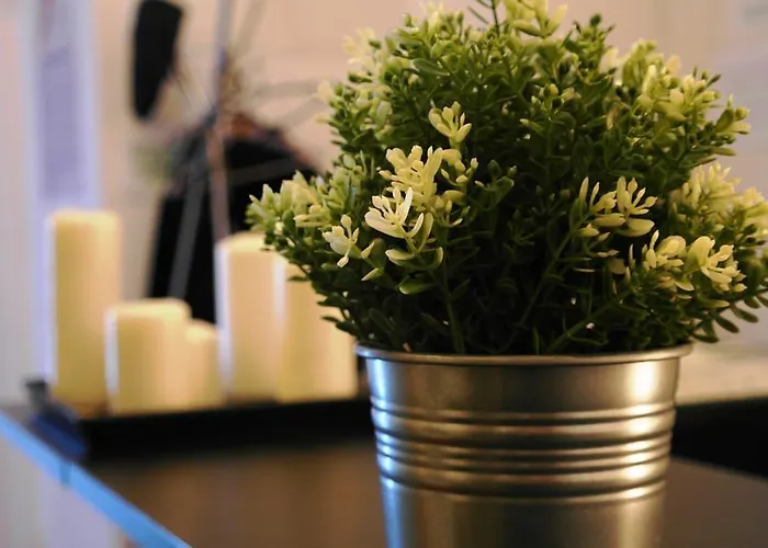 Hotel Amber Guest Krakov