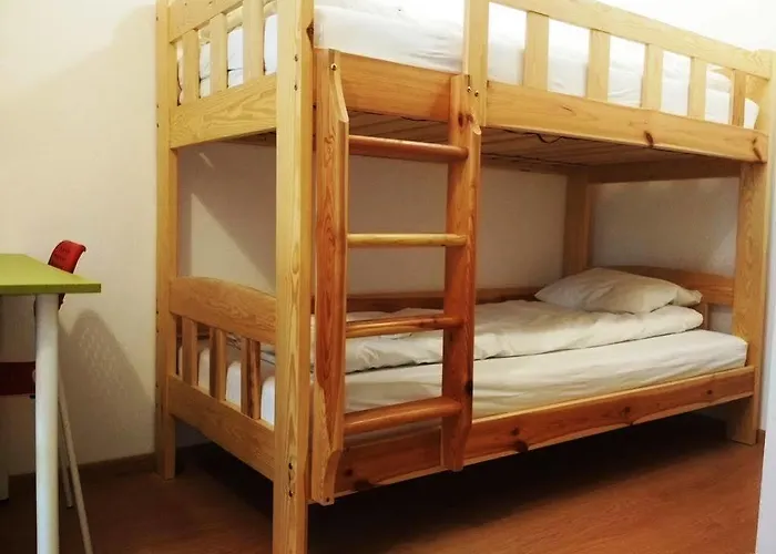 Amber Guest Hotel Krakov