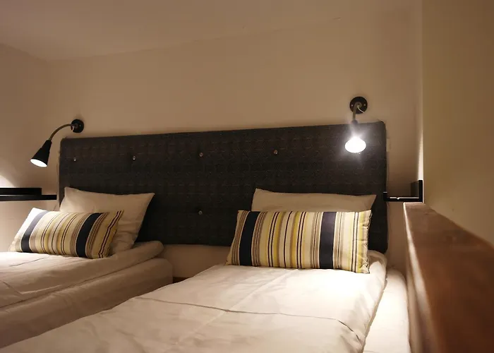 Amber Guest 2* Krakov