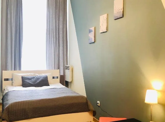 Amber Guest 2* Krakov