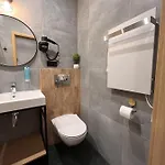 Amber Guest Hotel Krakow