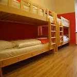 Amber Guest Hotel