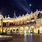 Hotel Amber Guest Krakow