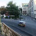 Amber Guest 2* Krakow
