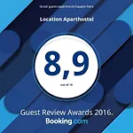 Hotel Amber Guest