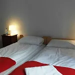 Amber Guest Hotel
