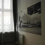 Amber Guest Hotel