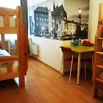 Hotel Amber Guest Krakow