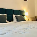 Amber Guest Hotel