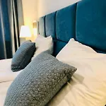 Hotel Amber Guest Cracovie