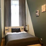 Amber Guest Hotel