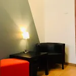 Amber Guest 2* Krakow