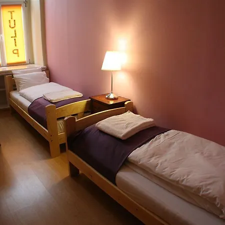 Amber Guest Hotel 2*