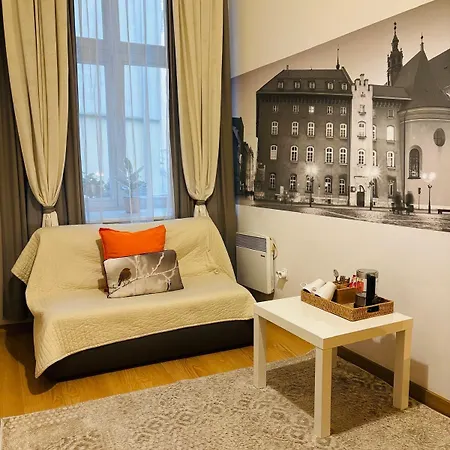 Hotel Amber Guest Kraków