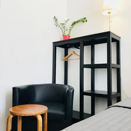 Hotel Amber Guest