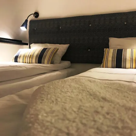 Hotel Amber Guest