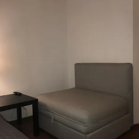 Hotel Amber Guest