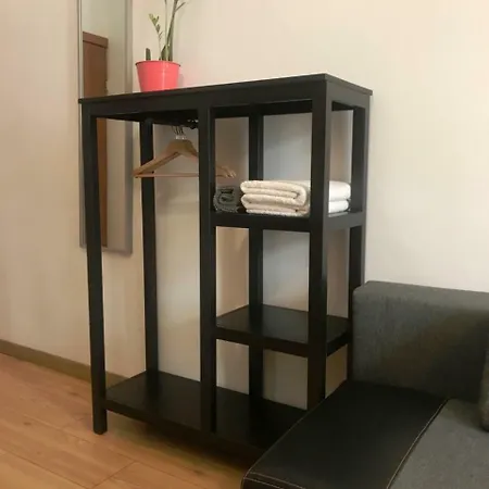琥珀客房公寓式酒店 公寓式酒店