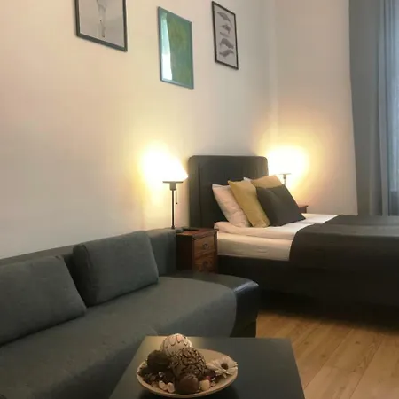 琥珀客房公寓式酒店 公寓式酒店 2*