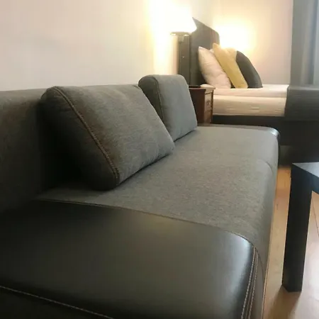 Hotel Amber Guest