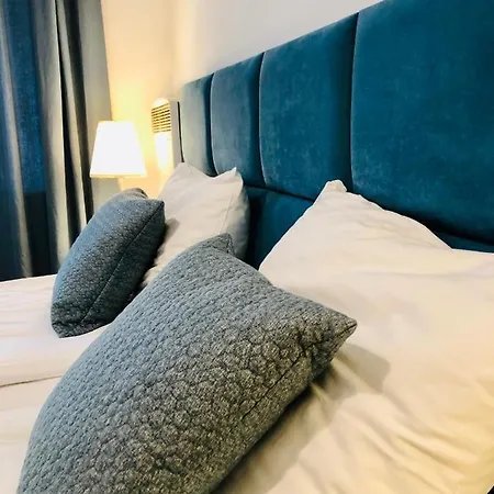 Hotel Amber Guest Krakau