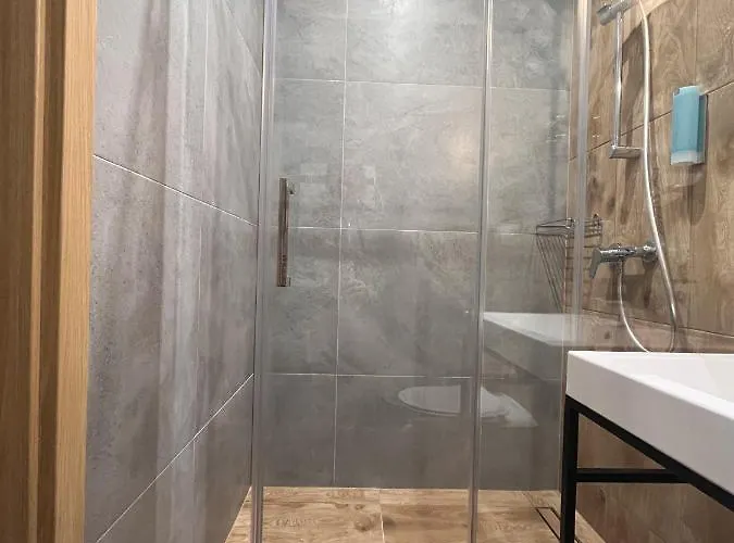 Amber Guest Hotel Krakau