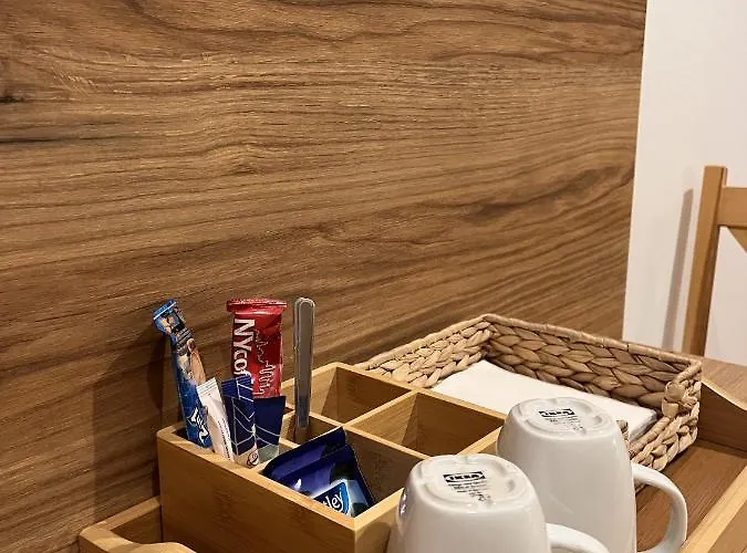 Amber Guest 2* Krakow