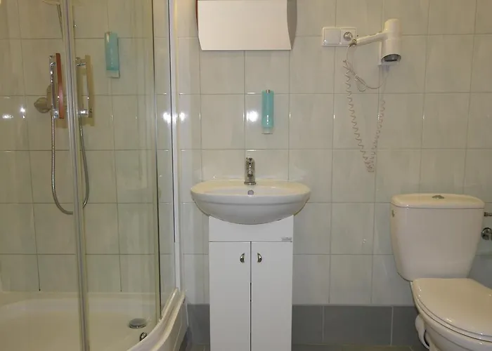 Amber Guest 2* Krakow