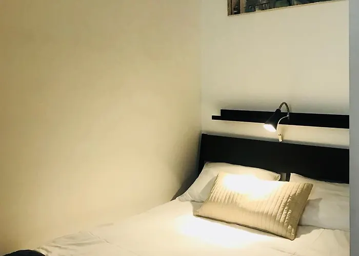 Amber Guest Otel Krakow