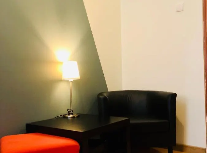 Amber Guest 2* Krakow