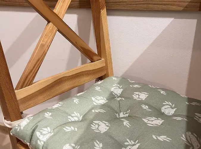 Amber Guest Cracovie