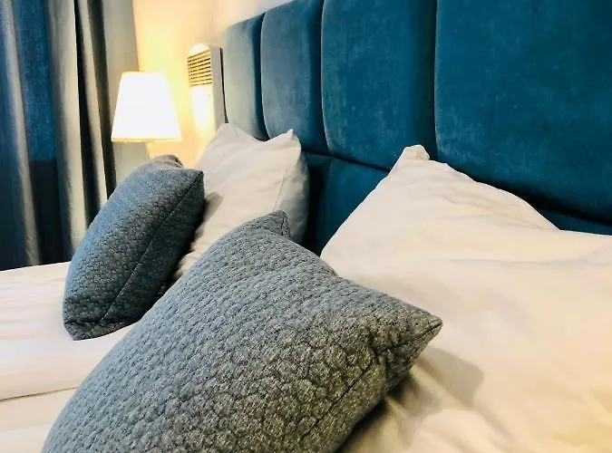 Hotel Amber Guest Cracovie