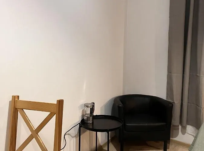 Amber Guest Отель