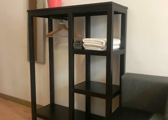 Amber Guest Отель